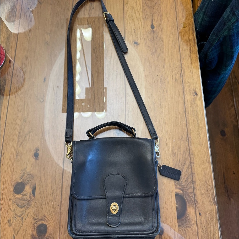 Coach pocketbook